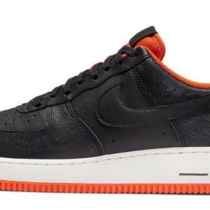 FAA 1 Halloween DC8891-001 – Limited