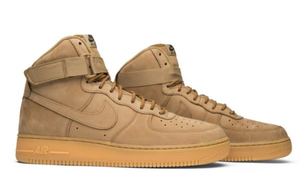 FAA 1 High 07 LV8 WB Flax 882096-200 – For Men - Image 3
