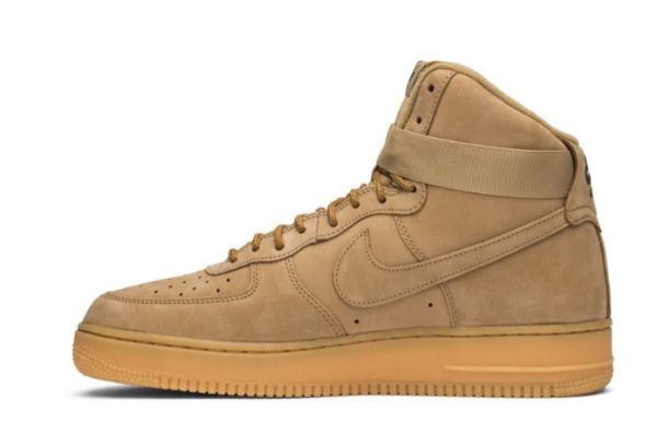 FAA 1 High 07 LV8 WB Flax 882096-200 – For Men - Image 2