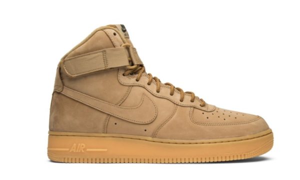 FAA 1 High 07 LV8 WB Flax 882096-200 – For Men