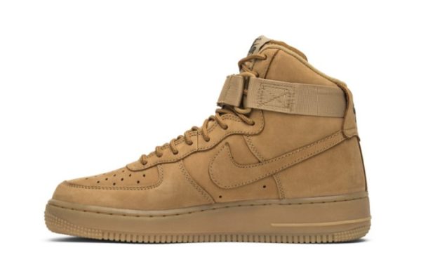 FAA 1 High Flax 806403-200 – Streetwear - Image 3