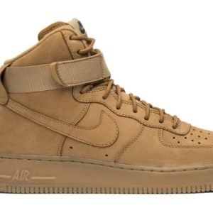 FAA 1 High Flax 806403-200 – Streetwear