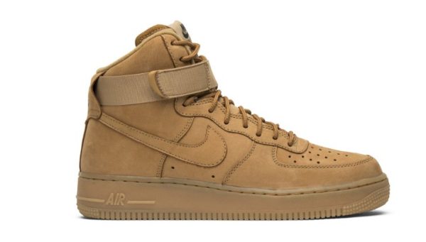 FAA 1 High Flax 806403-200 – Streetwear
