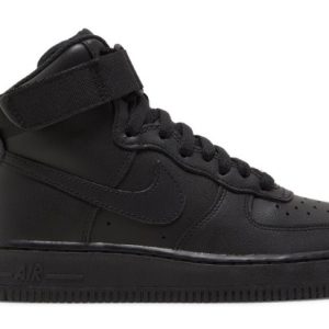 FAA 1 High 'Triple Black' DD9624-001 – Limited