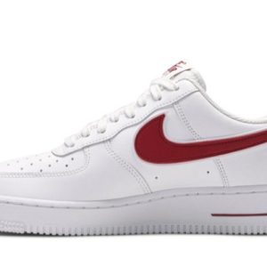 FAA 1 Low '07 3 'Gym Red' AO2423-102 – Limited