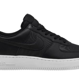 FAA 1 Low '07 SE 'Black Nylon' FB2048-001 – Drop