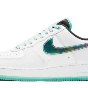 FAA 1 Low Abalone DD9613-100 – For Men