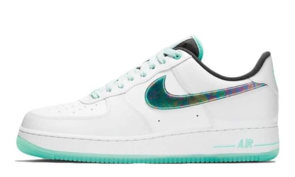 FAA 1 Low Abalone DD9613-100 – For Men