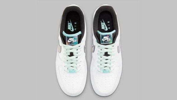 FAA 1 Low Abalone DD9613-100 – For Men - Image 3