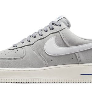 FAA 1 Low Athletic Club Light Smoke Grey DH7435-001 – Limited