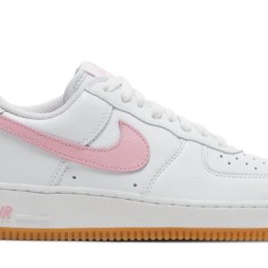 FAA 1 Low 'Color of the Month - White Pink' DM0576-101 – Drop