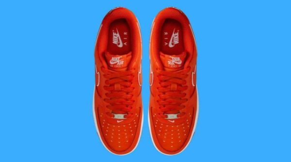 FAA 1 Low Crimson DV0788-600 – Streetwear - Image 3