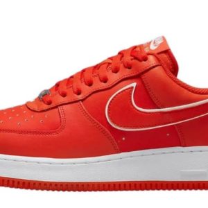 FAA 1 Low Crimson DV0788-600 – Streetwear