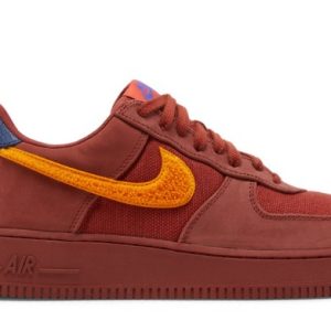 FAA 1 Low 'La Familia' DV5153-600 – Streetwear