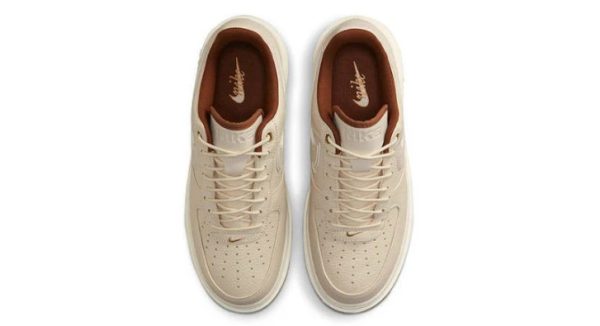 FAA 1 Low Luxe Pecan DB4109-200 – Style - Image 3
