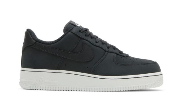 FAA 1 Low LX 'Off-Noir' DQ8571-001 – Limited