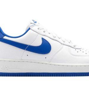 FAA 1 Low Retro Summit White Game Royal 845053-102 – Streetwear