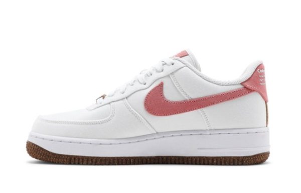FAA 1 Low SE Catechu CZ0269-101 – For Men - Image 3