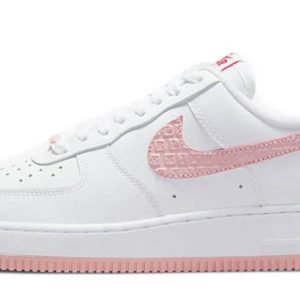 FAA 1 Low Valentine White DQ9320-100 – Style