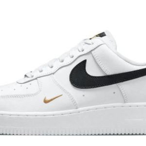 FAA 1 Low White Black Gold CZ0270-102 – Streetwear
