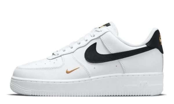 FAA 1 Low White Black Gold CZ0270-102 – Streetwear