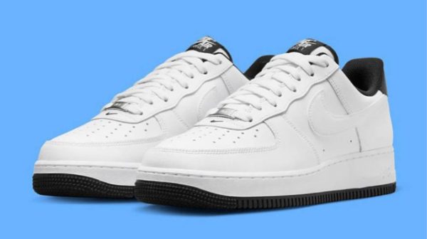 FAA 1 Low White Black White DR9867-102 – Limited - Image 3