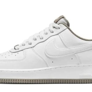 FAA 1 Low White Taupe DR9867-100 – For Men