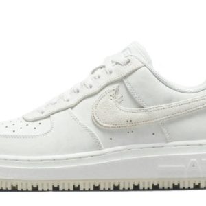 FAA 1 Luxe Summit White DD9605-100 – Drop