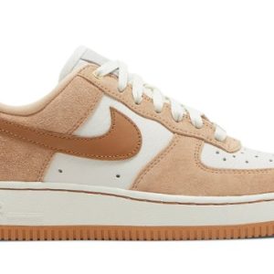 FAA 1 LXX Vachetta Tan DX1193-200 – Streetwear