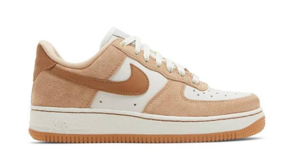 FAA 1 LXX Vachetta Tan DX1193-200 – Streetwear