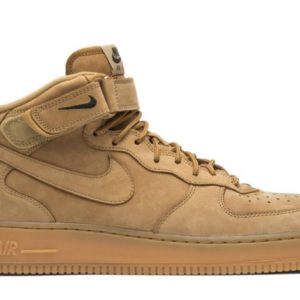 FAA 1 Mid 07 PRM QS Flax 715889-200 – Limited