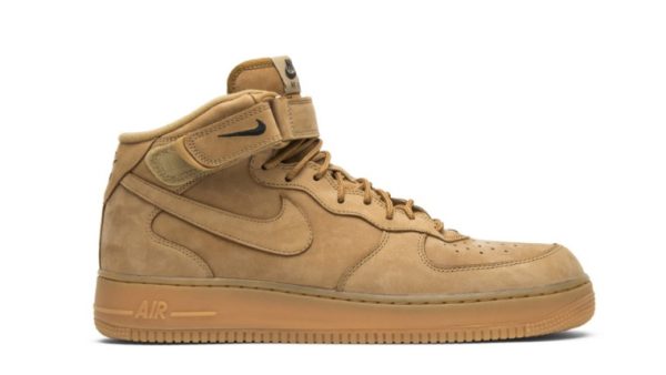 FAA 1 Mid 07 PRM QS Flax 715889-200 – Limited