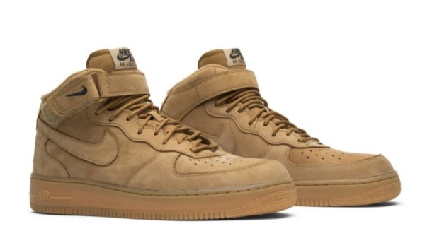 FAA 1 Mid 07 PRM QS Flax 715889-200 – Limited - Image 3