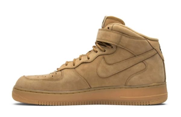 FAA 1 Mid 07 PRM QS Flax 715889-200 – Limited - Image 2