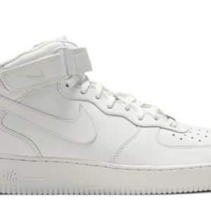 FAA 1 Mid '07 'White' 315123-111 – Drop