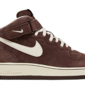 FAA 1 Mid 'Chocolate' DM0107-200 – Streetwear