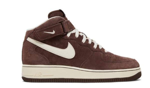 FAA 1 Mid 'Chocolate' DM0107-200 – Streetwear