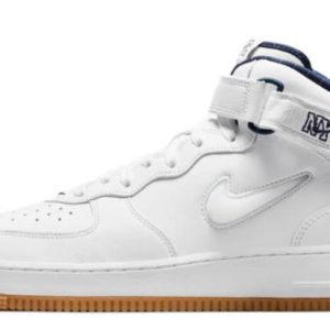 FAA 1 Mid Jewel NYC Midnight Navy DH5622-100 – Iconic