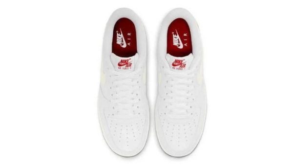 FAA 1 Valentine's Day DD7117-100 – Streetwear - Image 3