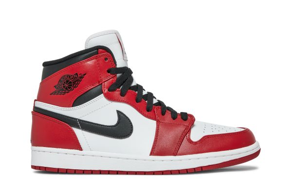 JAA 1 Retro High 'Chicago' 2013  332550-163 – Limited