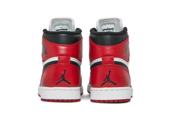 JAA 1 Retro High 'Chicago' 2013  332550-163 – Limited - Image 5