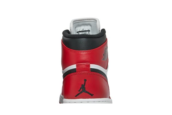 JAA 1 Retro High 'Chicago' 2013  332550-163 – Limited - Image 4