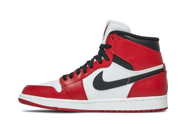 JAA 1 Retro High 'Chicago' 2013  332550-163 – Limited - Image 2