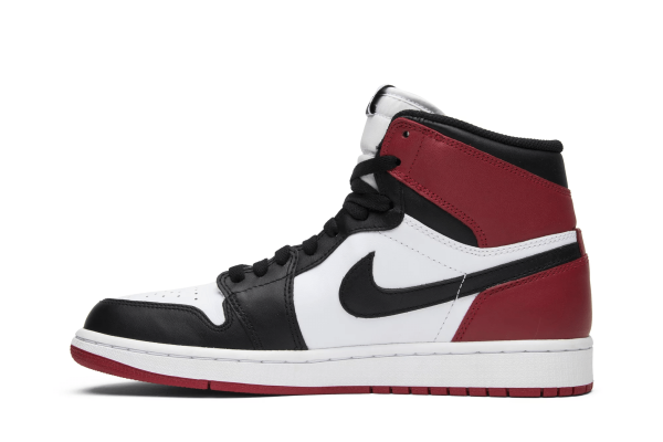 JAA 1 Retro High OG 'Black Toe' 2013 555088-184 – For Men - Image 3