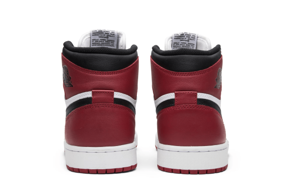 JAA 1 Retro High OG 'Black Toe' 2013 555088-184 – For Men - Image 4