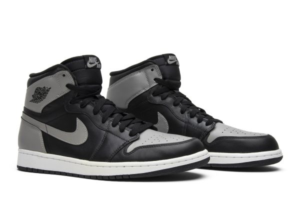 JAA 1 Retro High OG 'Shadow' 2013 555088-014 – Limited - Image 3