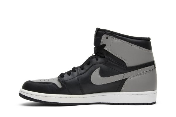 JAA 1 Retro High OG 'Shadow' 2013 555088-014 – Limited - Image 2
