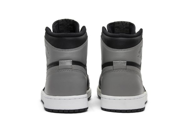 JAA 1 Retro High OG 'Shadow' 2013 555088-014 – Limited - Image 5