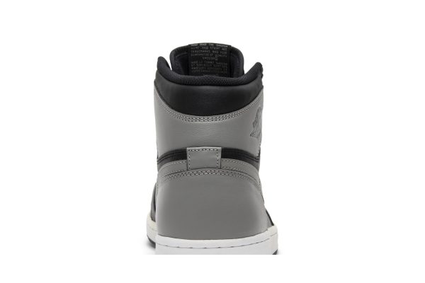 JAA 1 Retro High OG 'Shadow' 2013 555088-014 – Limited - Image 4