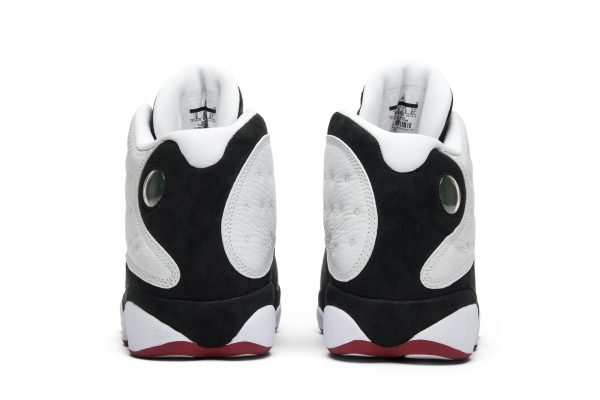 JAA 13 Retro 'He Got Game' 2013 309259-104 – Iconic - Image 4